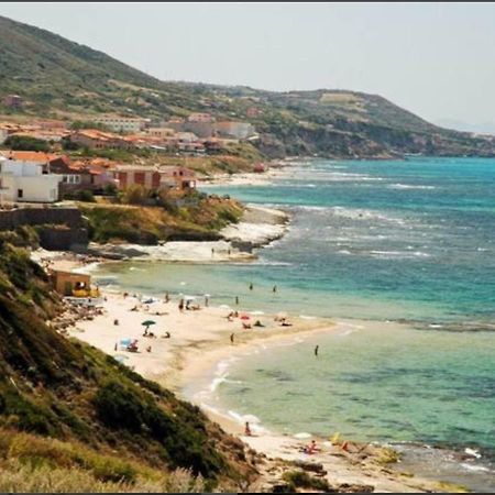 Apartment Arianna 150Mt From Beach Кастелсардо Екстериор снимка