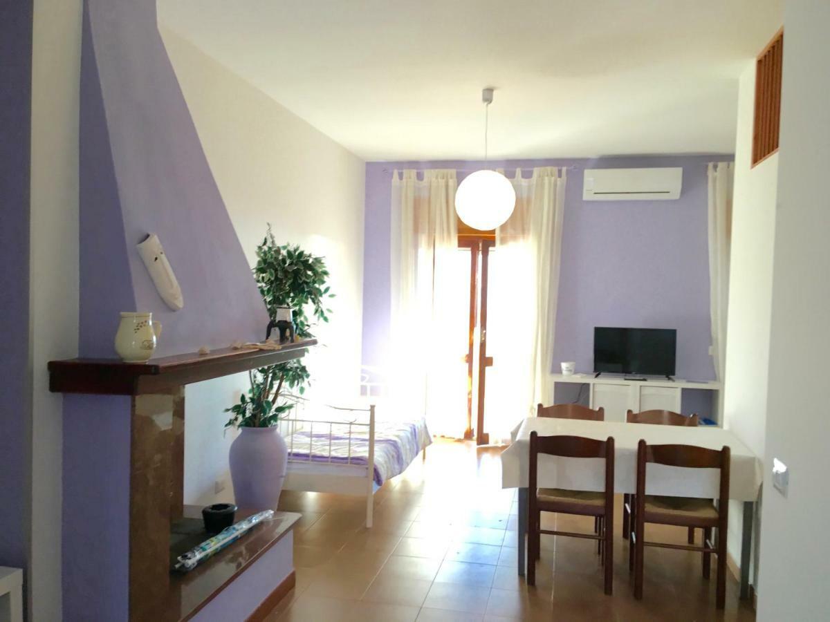 Apartment Arianna 150Mt From Beach Кастелсардо Екстериор снимка