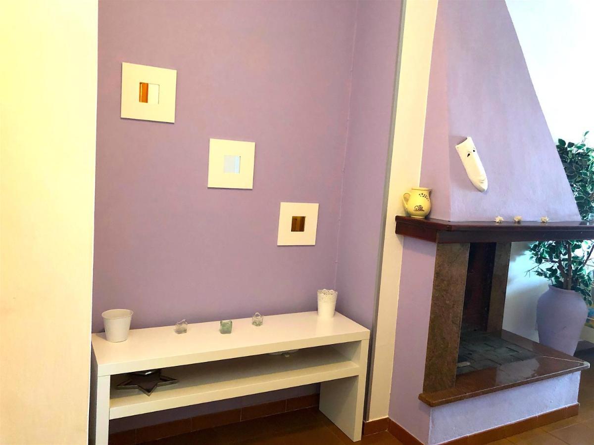 Apartment Arianna 150Mt From Beach Кастелсардо Екстериор снимка