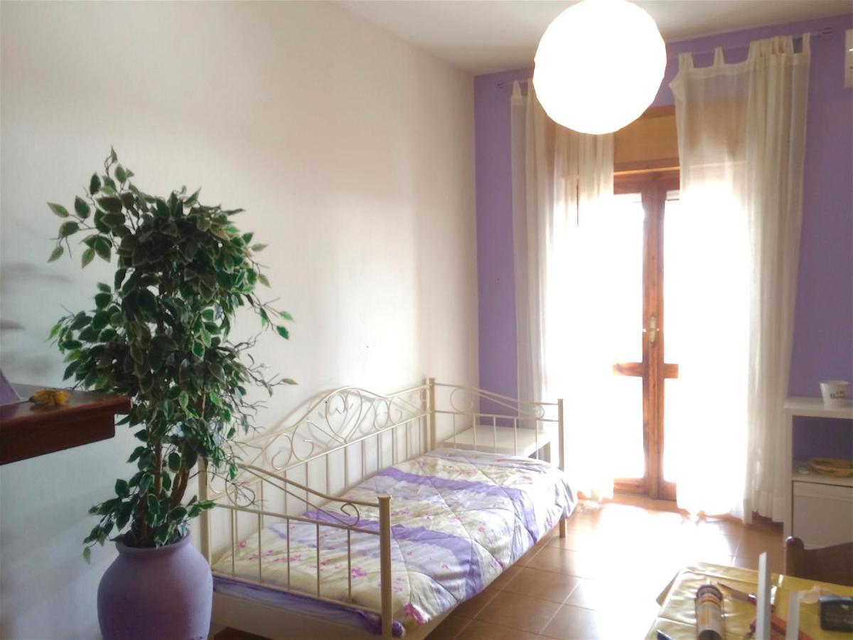 Apartment Arianna 150Mt From Beach Кастелсардо Екстериор снимка